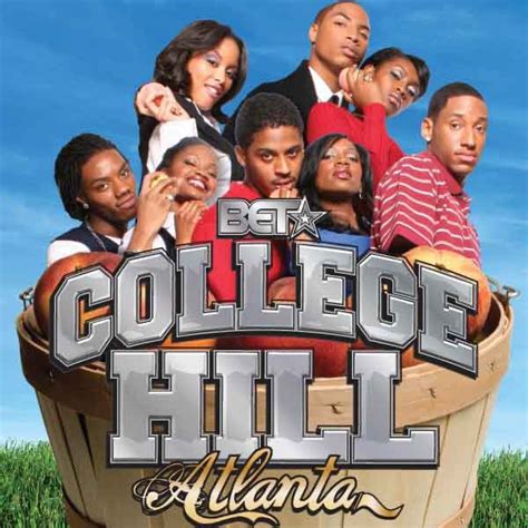 College Hill, Season 5 on iTunes