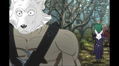 Beastars - Anime Trailer - YouTube