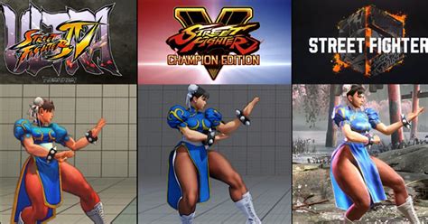 Street Fighter 6 Ultimate Edition Costumes