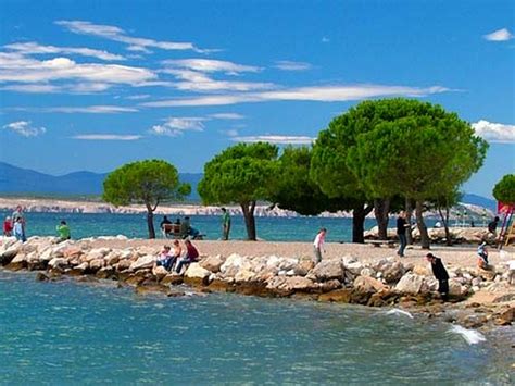 CRIKVENICA-AQUARIUM | VIA turistička agencija