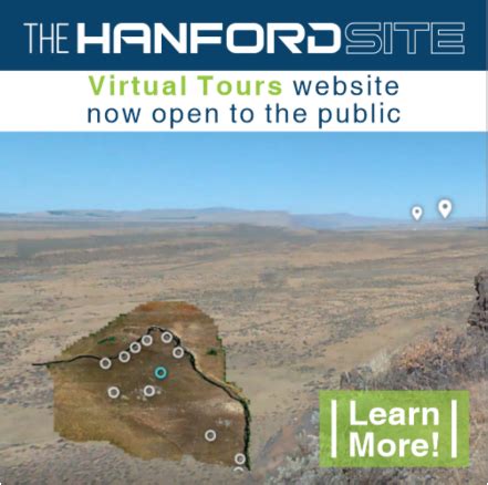 Hanford Site Tours - Hanford Site