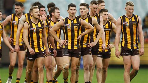 AFL Hawthorn Hawks trade news 2022: Tom Mitchell Collingwood, Jaeger O'Meara Fremantle, Dermott ...