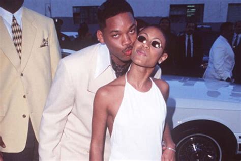 Will Smith, Jada Pinkett-Smith's New Year's Eve Wedding