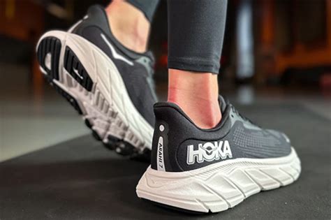 Hoka Arahi 7 Review - NorthernRunner.com Blog