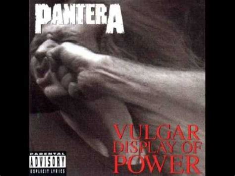 Pantera - Walk - YouTube