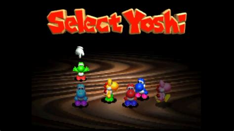 Review: Yoshi's Story (Wii U VC) - Pure Nintendo