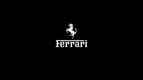 🔥 Free Download Ferrari Logo Pictures Image Wallpaper by @kmartinez54 ...