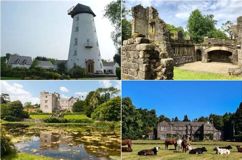 Nine hidden gem tourist attractions to visit in Lancashire - LancsLive