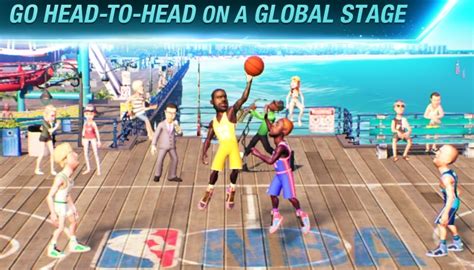 Nba Playgrounds 2 Cheats - zillafasr