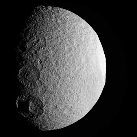 Tethys (moon) - Alchetron, The Free Social Encyclopedia