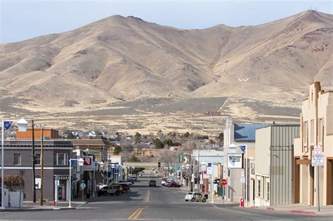 Court halts cleanups and demolitions at Winnemucca Indian Colony, questions council's legitimacy ...