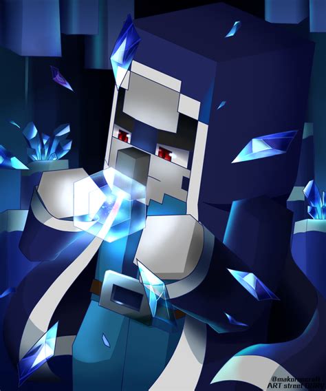 Request: Minecraft Server Logo, Animated Server Banner & Art ...