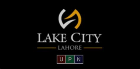 Luxury Villas In Lake City Lahore – Latest Updates & Complete Details - UPN