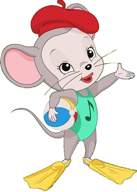 Do-Re-Mi Mouse | ABCmouse Wiki | Fandom