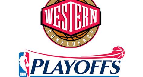 NBA Western Conference Playoffs Preview