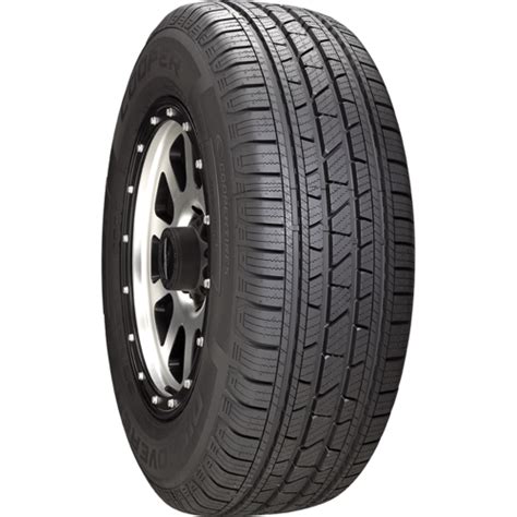 Cooper Discoverer SRX 265 /60 R18 110T SL BSW | Discount Tire