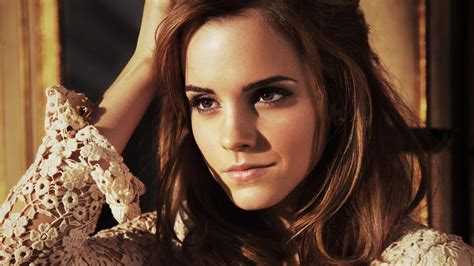 Emma Watson #celebrity #actress #people #women #2K #wallpaper # ...