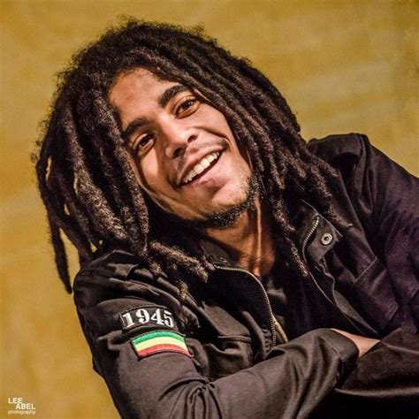 Skip Marley Becomes the First Jamaica to Hold the Top Spot On Billboard’s Adult R&B Chart - CNW ...