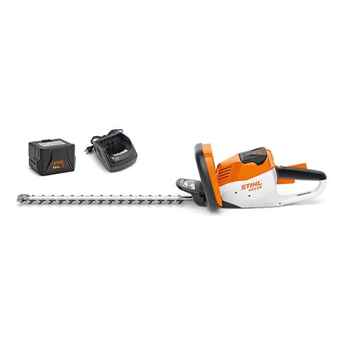 Stihl HSA 56 Batterihækklipper | Køb på Prof-Shoppen.dk