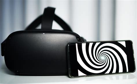 When Was the Virtual Reality Invented?: The Inception of VR Technology - Techtyche