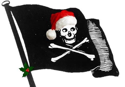 Pirate Legends Festive Special: A Caribbean Christmas Carol, by Luke Walters – READING HISTORY