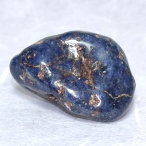 Blue Sapphire gemstone meaning