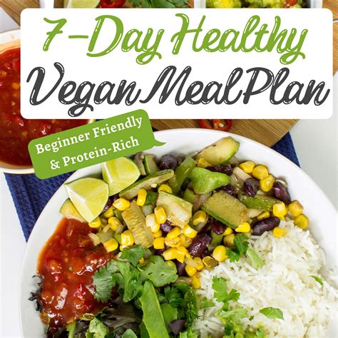 How To Create A Healthy Vegan Diet - healthy protein fat diet