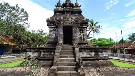 Manfaat Wisata Candi Borobudur