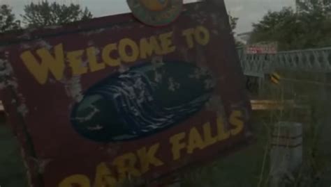 Dark Falls | Goosebumps Wiki | Fandom