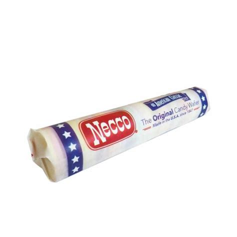 Necco Wafers – Bulk Candy Store