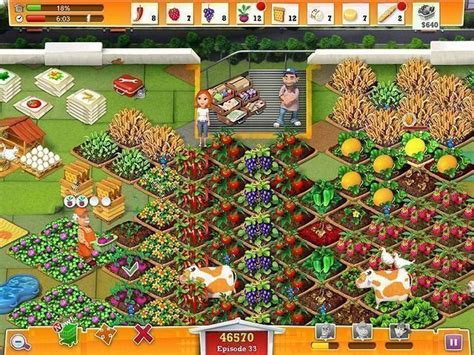 Download game My Farm Life 2 | Download free game My Farm Life 2