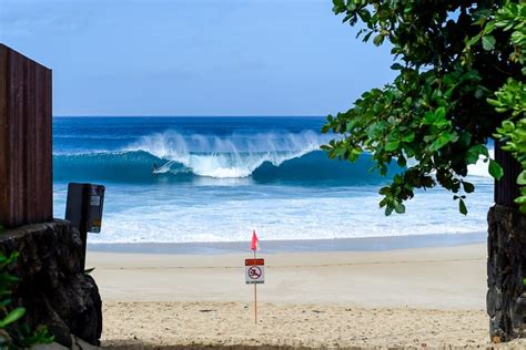 A Surfer’s Guide to North Shore Oahu