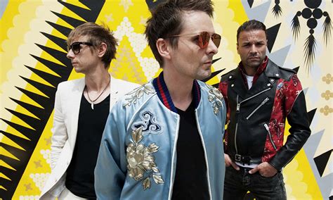 Muse Reveals New Tour 2023 & Album, ‘Will Of The People’ - Pre-Save ...