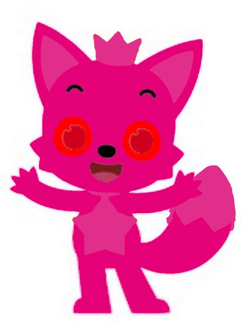 Zombot Pinkfong (Halloween 2020) by Rainbowtron100 on DeviantArt