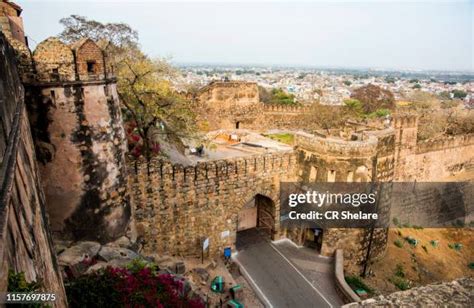 153 Jhansi Fort Stock Photos, High-Res Pictures, and Images - Getty Images