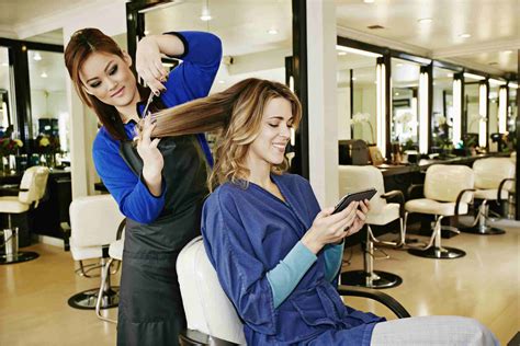 Beauty Parlour Management System – Student Project Guidance & Development