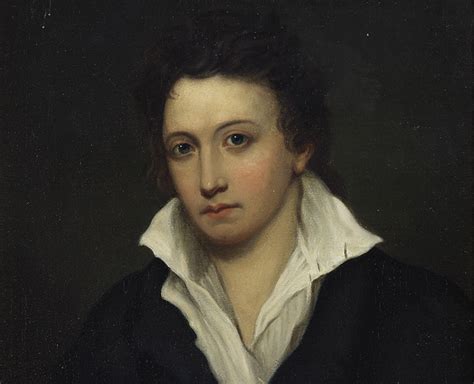 Who was Shelley? — Poetical Essay