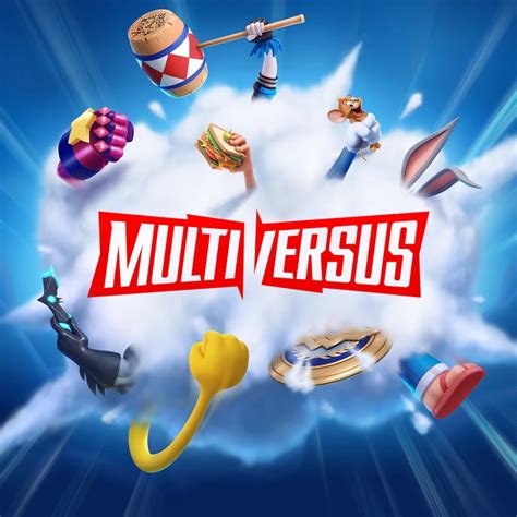 MultiVersus - IGN