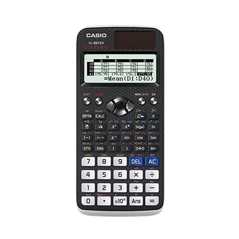 What is the Best Calculator For GCSE Maths? - Think Student