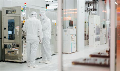 Infineon opens Austrian chip plant ahead of schedule | Automotive News Europe