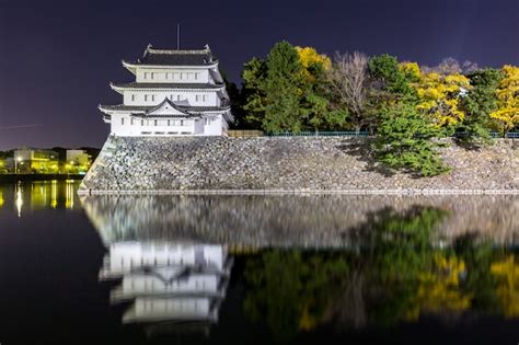 Premium Photo | Nagoya castle