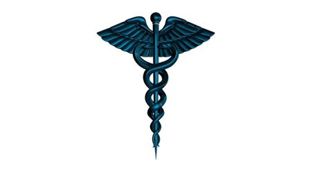 Medical Logo: What Does the Medical Symbol Mean? - Logomakerr.AI Blog ...