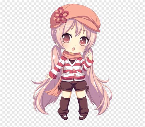 Chibi Drawing Manga Anime, china doll, fictional Character, cartoon png | PNGEgg