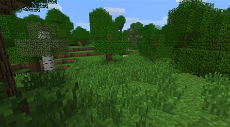 Grass image - Minecraft - IndieDB