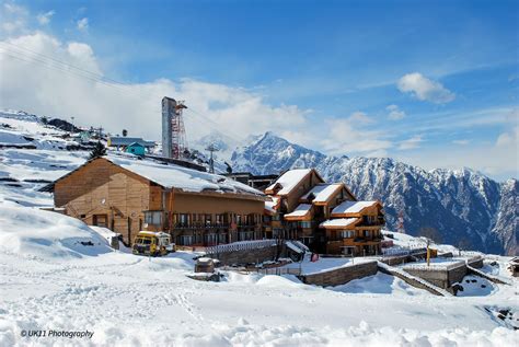 Auli Hill Station Travel Guide 2024 | Best time to visit, Location, How ...