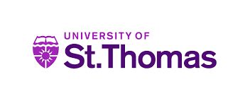 UST Canvas Login 2025 | University of St. Thomas