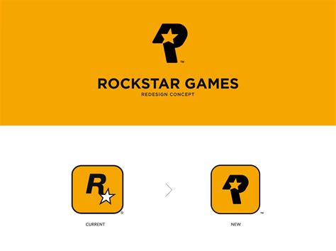 Rockstar Games - Concept :: Behance