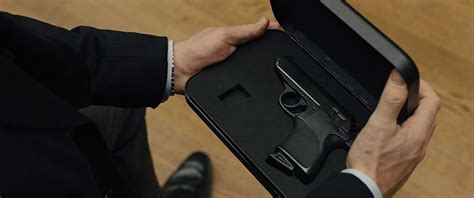 Skyfall - Internet Movie Firearms Database - Guns in Movies, TV and Video Games