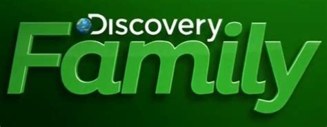 Discovery Family Logo 2014 by happaxgamma on DeviantArt