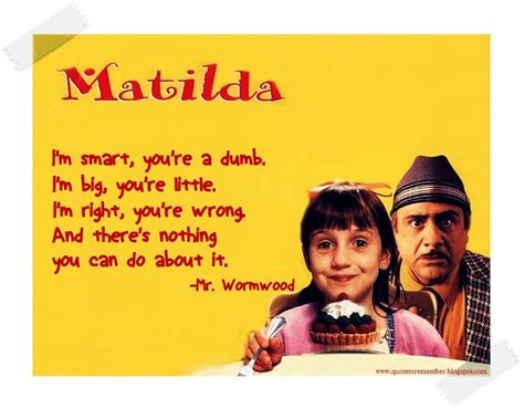 #Matilda #DannyDeVito #MaraWilson